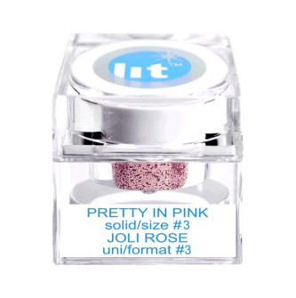 GLITTER LIT COSMETICS