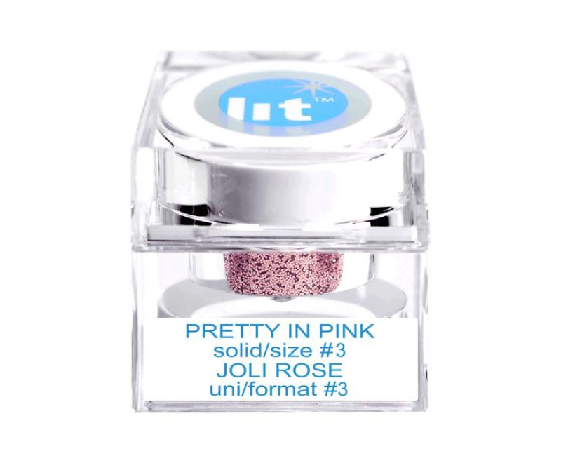 GLITTER LIT COSMETICS GLITTER LIT COSMETICS