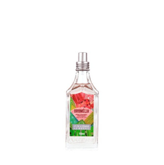 SPRAY CORPORAL BROMÉLIA 100ML - LOCCITANE