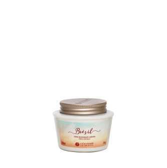 CREME DESOD CORPORAL BRÉSIL 200ML - LOCCITANE