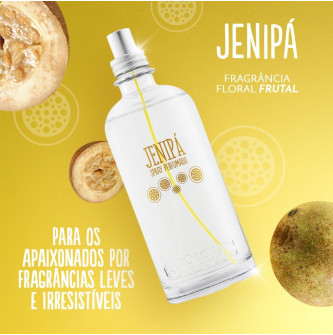 SPRAY PERFUMADO JENIPA 150ML - LOCCITANE