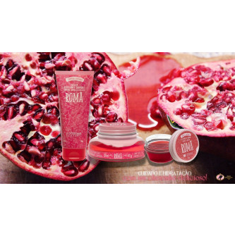 KIT ROMA - LOCCITANE