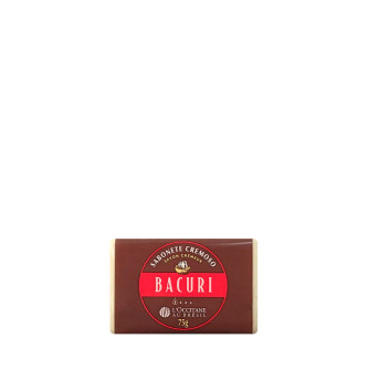 SABONETE BACURI 75G - LOCCITANE