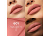 601WORTH IT BATOM LIQUIDO LOREAL PARIS INFALLIBLE 601WORTH IT BATOM LIQUIDO LOREAL PARIS INFALLIBLE