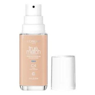 C4 BASE LOREAL