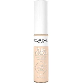 W3 TRUE MATCH SERUM CONCEALER - CORRETIVO LOREAL