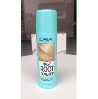 LIGHT TO MEDIUM MAGIC ROOT COVER UP LOREAL PARIS