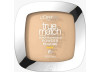 W3 TRUE MATCH POWDER LOREAL