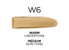 W6 Base Líquida True Match- Loreal Paris  W6 Base Líquida True Match- Loreal Paris