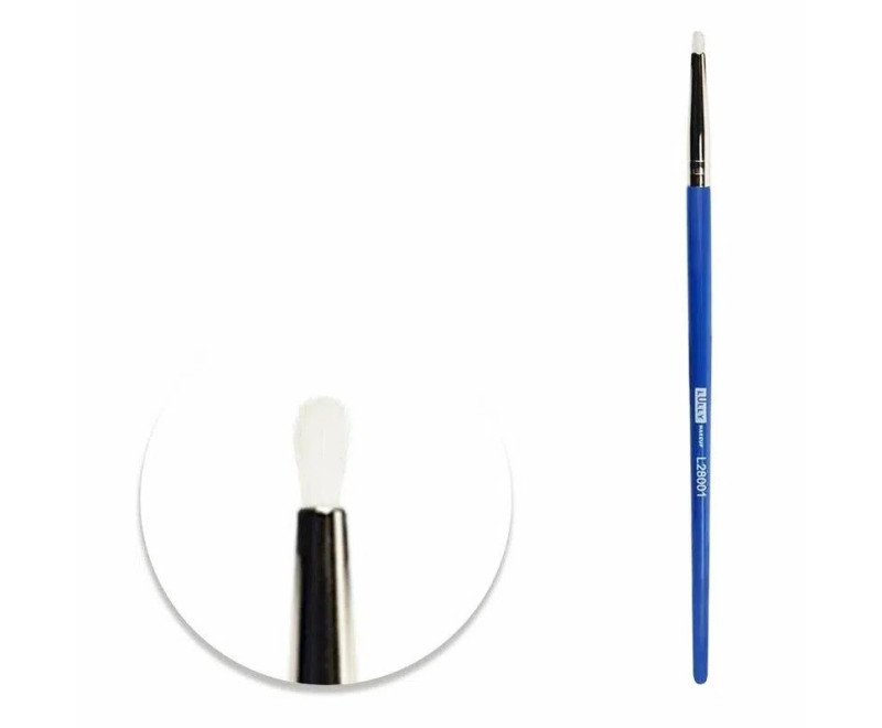 Pincel L28001 - Lully Makeup Pincel L28001 - Lully Makeup