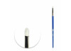 Pincel L28002 - Lully Makeup Pincel L28002 - Lully Makeup