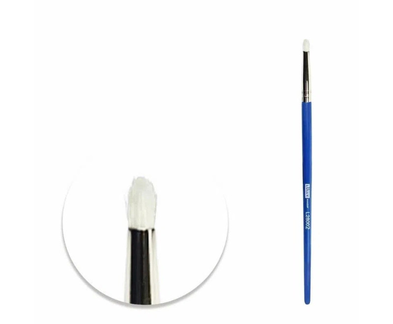 Pincel L28002 - Lully Makeup Pincel L28002 - Lully Makeup