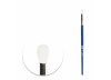 Pincel L28003 - Lully Makeup Pincel L28003 - Lully Makeup
