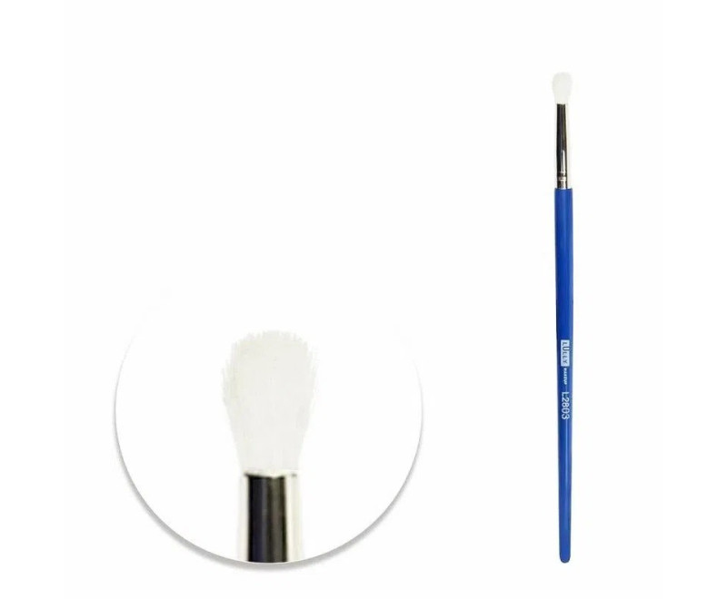 Pincel L28003 - Lully Makeup Pincel L28003 - Lully Makeup