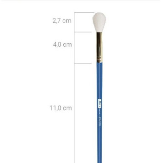 L28020 PINCEL CÔNICO - LULLY MAKEUP