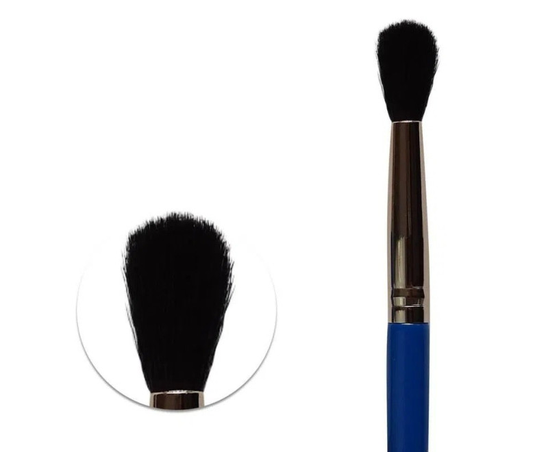 Pincel L28040 - Lully Makeup Pincel L28040 - Lully Makeup