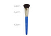 PINCEL L28050 - LULLY MAKEUP PINCEL L28050 - LULLY MAKEUP