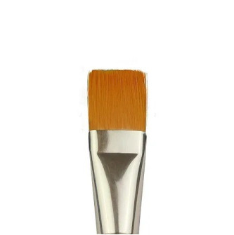 PINCEL L28080 - LULLY MAKEUP