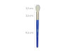 PINCEL L28091 - LULLY MAKEUP PINCEL L28091 - LULLY MAKEUP