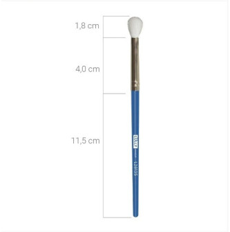 L28135 PINCEL DE ESFUMAR - LULLY MAKEUP