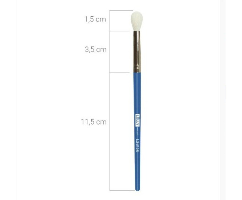 L28136 PINCEL DE SOMBRA - LULLY MAKEUP L28136 PINCEL DE SOMBRA - LULLY MAKEUP
