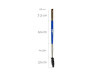 PINCEL L28533 - LULLY MAKEUP PINCEL L28533 - LULLY MAKEUP