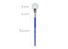 PINCEL L28704 - LULLY MAKEUP PINCEL L28704 - LULLY MAKEUP