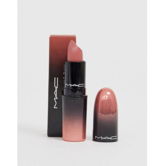 BATOM MAC - LOVE ME LIPSTICK TRÈS BLASÉ