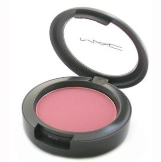 BLUSH POWDER DESERT ROSE MAC - BLUSH NATURAL