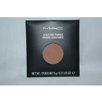 PÓ REFIL MAC - SCULPT