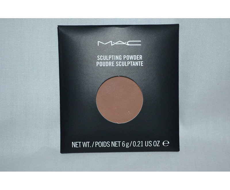 PÓ REFIL MAC - SCULPT