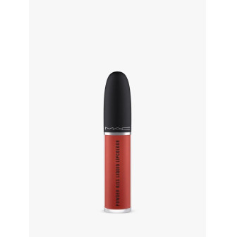 991 DEVOTED TO CHILI LIPCOLOUR BATOM LIQUIDO MAC