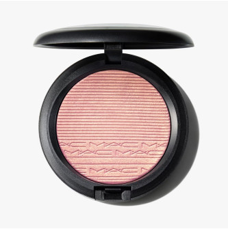 BEAMING BLUSH MAC EXTRA DIMENSION ILUMINADOR