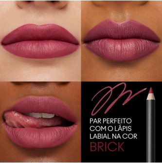 803 CAPTIVE BATOM MAC