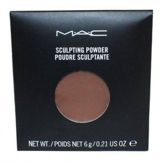 PÓ REFIL MAC - DEFINITIVE