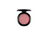 BLUSH POWDER DESERT ROSE MAC - BLUSH NATURAL BLUSH POWDER DESERT ROSE MAC - BLUSH NATURAL