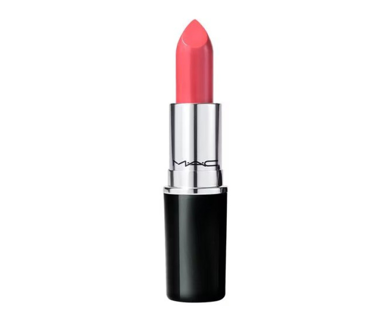 560 FRIENDA LUSTREGLASS BATOM MAC 560 FRIENDA LUSTREGLASS BATOM MAC