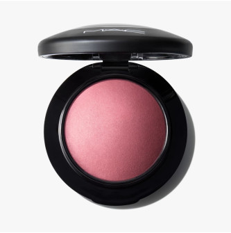 GENTLE BLUSH MAC