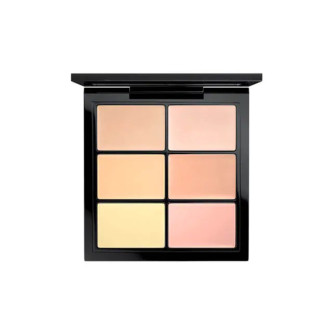 PALETA CORRETIVOS LIGHT MAC STUDIO FIX