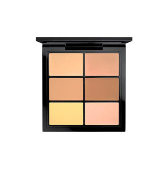 PALETA DE CORRETIVOS STUDIO FIX MEDIUM - MAC