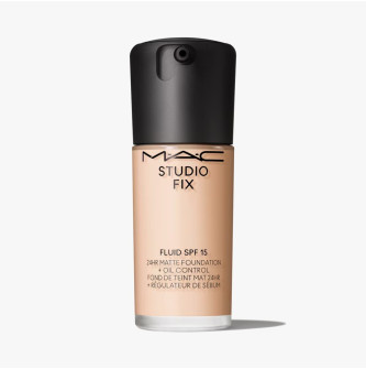 NC10 BASE STUDIO FIX FLUID