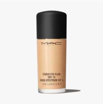 NC30 BASE STUDIO FIX FLUID
