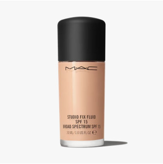 NW25 STUDIO FIX FLUID MAC