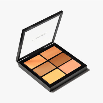 PALETA CORRETIVOS MEDIUM MAC STUDIO FIX