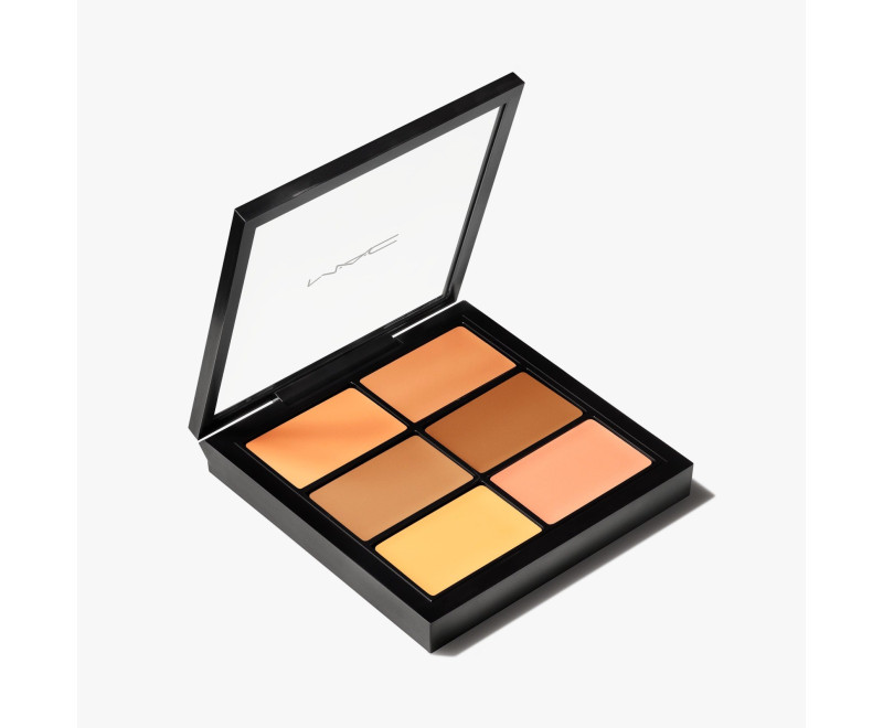 PALETA CORRETIVOS MEDIUM MAC STUDIO FIX PALETA CORRETIVOS MEDIUM MAC STUDIO FIX