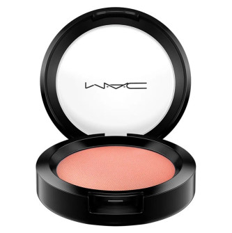 PEACHES BLUSH MAC