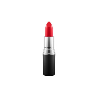 BATOM SATIN MAC RED 