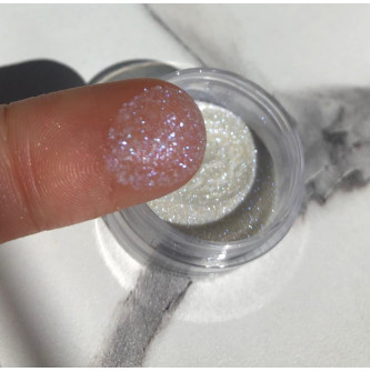 FRAÇÃO REFLECTS BLUE - MAC