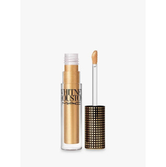 NIPPY`S SHIMMERY GOLD GLOSS MAC