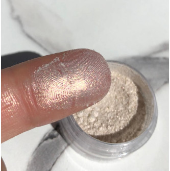 FRAÇÃO VANILLA PIGMENTO